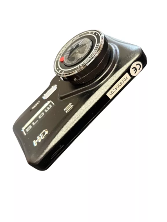 WIDEOREJESTRATOR FULL HD KAMERA COFANIA BLOW F800 DUAL