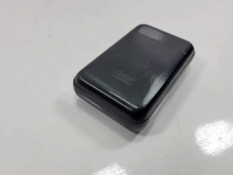 SBS POWERBANK ARKS ARBB10000PD20RUK 20W 10000MAH CZARNY