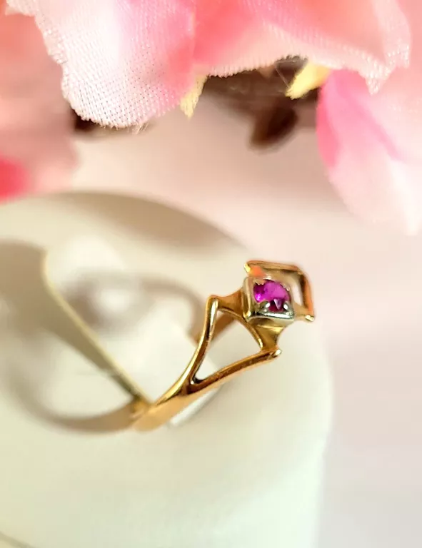 cudowny-zloty-pierscionek-585-140g-rodzaj-2205-2