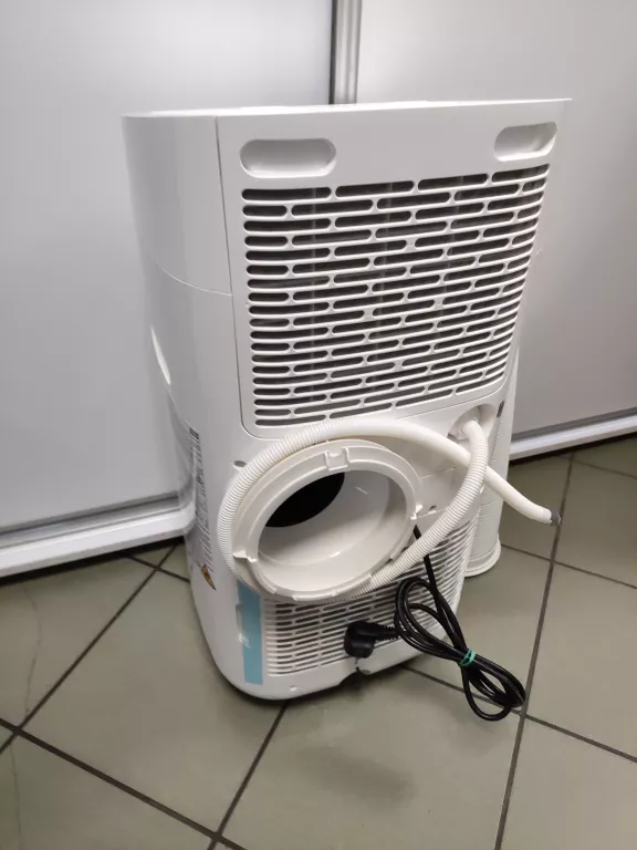 KLIMATYZATOR GOODHOME WAP-12EK26 PILOT