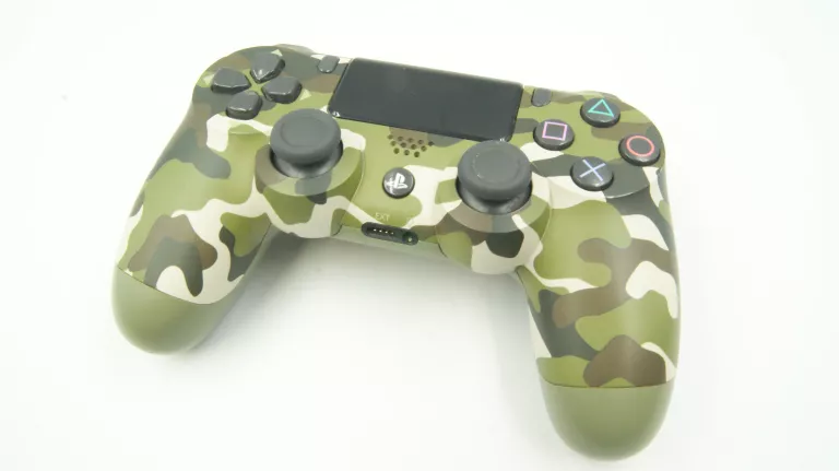 PAD DUALSHOCK 4 V2 MORO