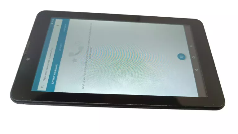 TABLET KIANO SLIMTAB 7 1/8GB