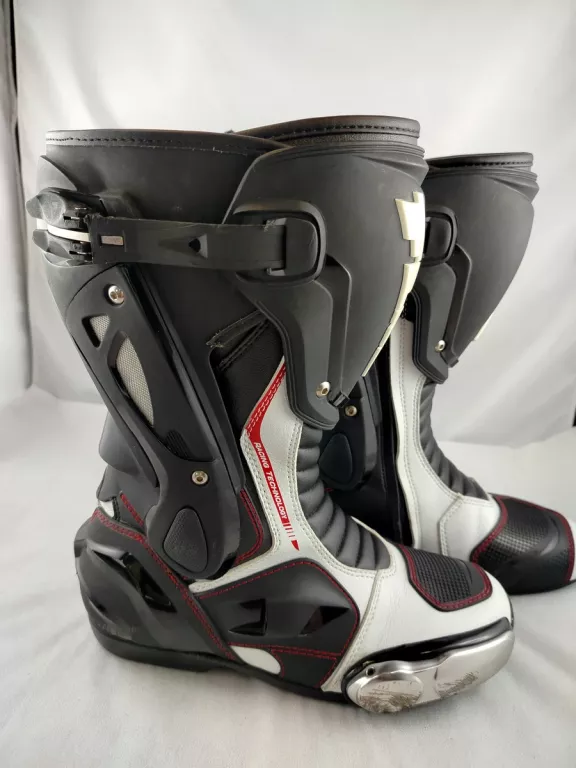 BUTY MOTOCYKLOWE SPORTOWE FLM SPORTS 3.0 30090104740 R.40