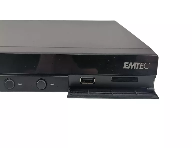ODTWARZACZ MULTIMEDIALNY EMTEC MOVIE CUBE D850H 1TB