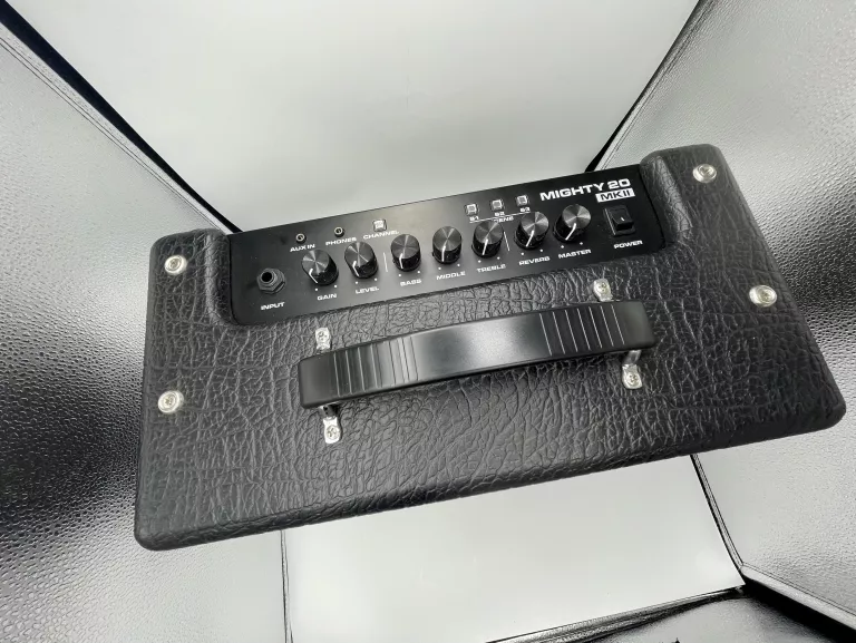 WZMACNACZ GITAROWY NUX MIGHTY 20 MKII