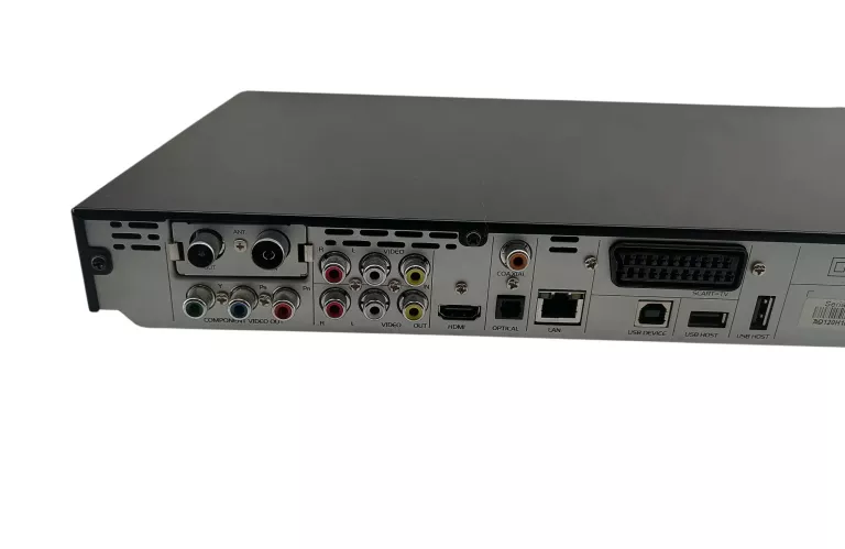 ODTWARZACZ MULTIMEDIALNY EMTEC MOVIE CUBE D850H 1TB