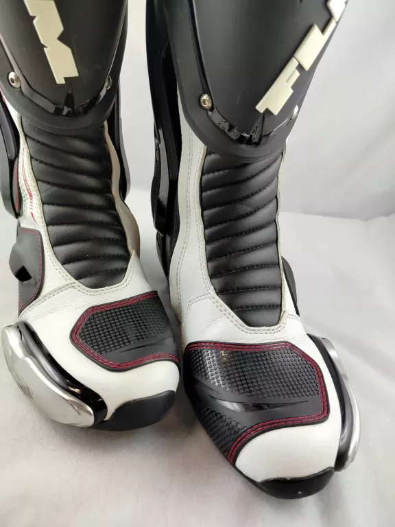 BUTY MOTOCYKLOWE SPORTOWE FLM SPORTS 3.0 30090104740 R.40