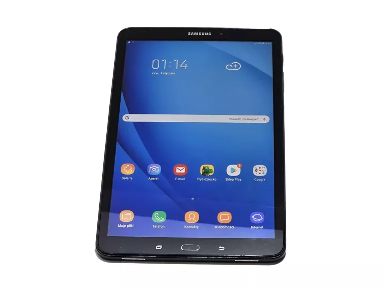 SAMSUNG GALAXY TAB A SM-T585 2/16 GB 10.1" 4G