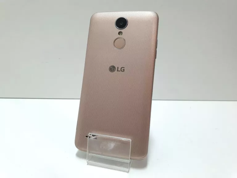 TELEFON LG K8 2017 DUALSIM B/A