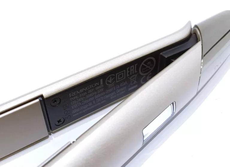 PROSTOWNICA REMINGTON ADVANCED COLOUR PROTECT S8605