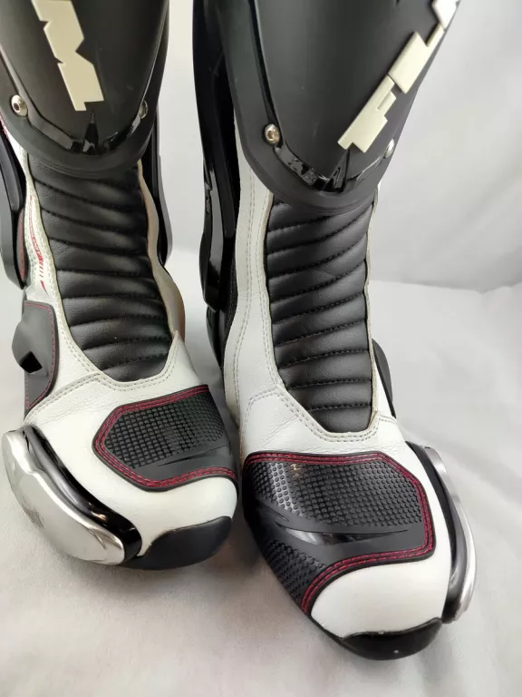 BUTY MOTOCYKLOWE SPORTOWE FLM SPORTS 3.0 30090104740 R.40