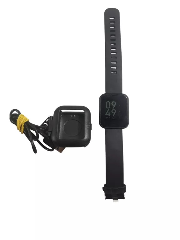 SMARTWATCH FOREVER SW 300/PUDEŁKO