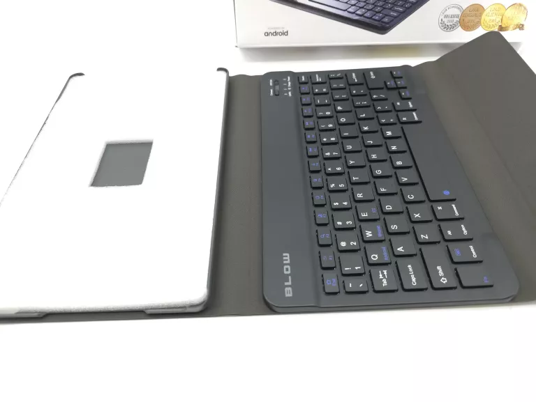 TABLET BLOW PLATINUM TAB10 4G 64GB KLAWIATURA