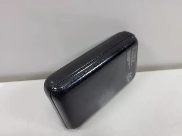 SBS POWERBANK ARKS ARBB10000PD20RUK 20W 10000MAH CZARNY