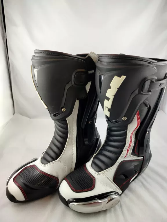 BUTY MOTOCYKLOWE SPORTOWE FLM SPORTS 3.0 30090104740 R.40