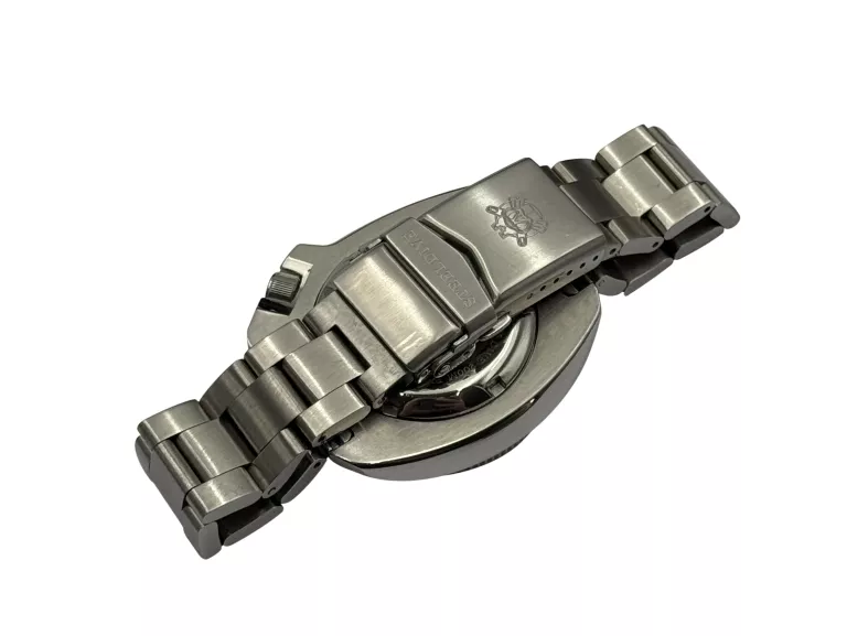 ZEGAREK MĘSKI AUTOMATYCZNY STEELDIVE SD1970 SEIKO NH35 SS 200M