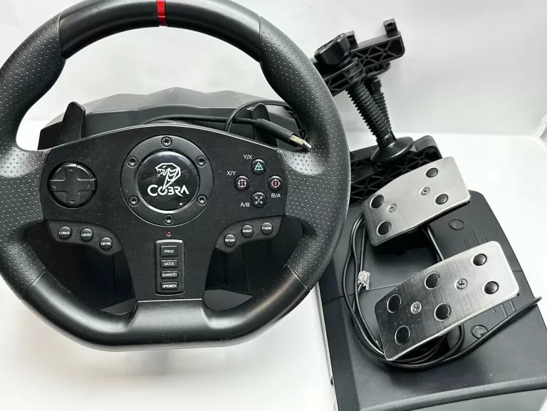 KIEROWNICA COBRA RALLY GT900