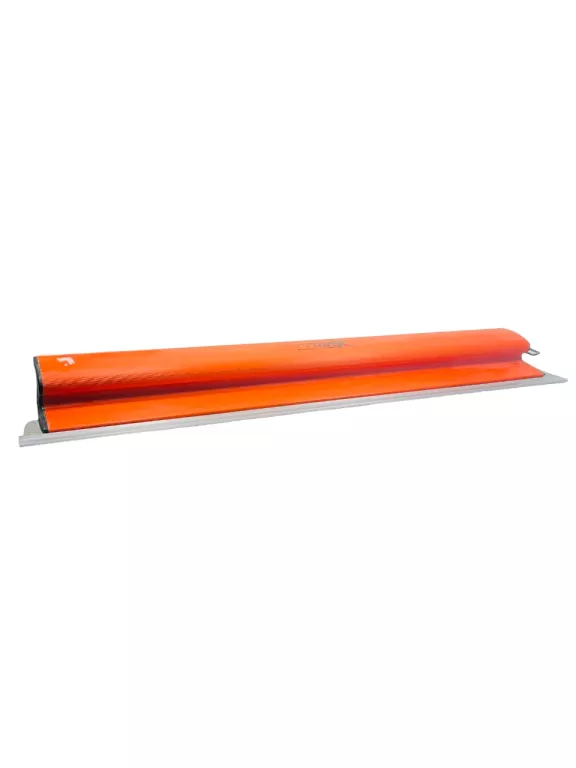 PLASTIKOWA SZPACHLA WYKOŃCZENIOWA DO GŁADZI TYTANX 800MM