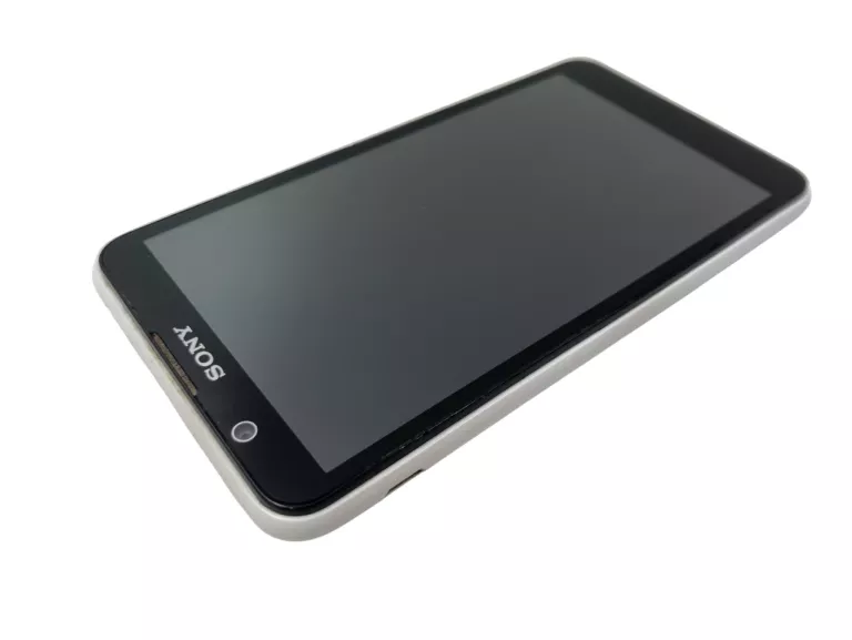 TELEFON SMARTFON SONY XPERIA E4 1 GB / 8 GB 4G (LTE) BIAŁY