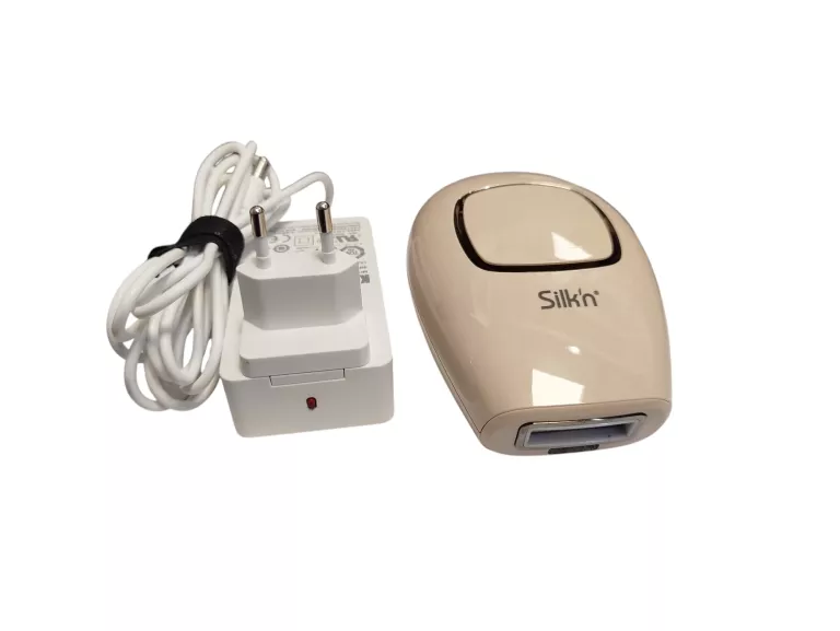 DEPILATOR SILK'N IPL IPL INFINITY FAST H3103