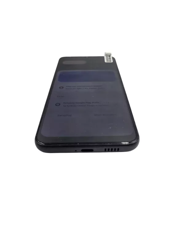 TELEFON DOOGEE N50 8/128GB CZARNY