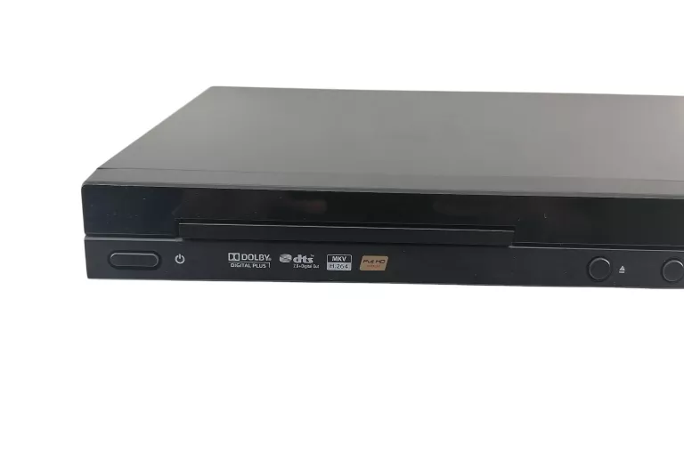 ODTWARZACZ MULTIMEDIALNY EMTEC MOVIE CUBE D850H 1TB