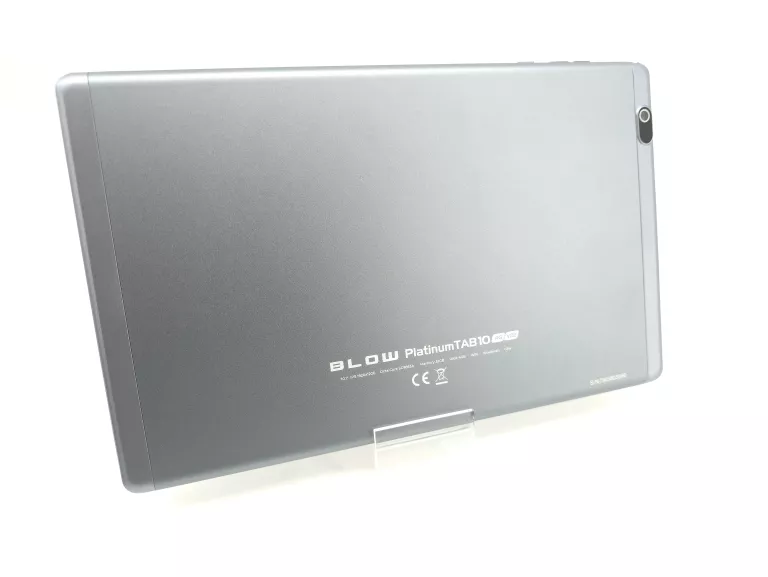 TABLET BLOW PLATINUM TAB10 4G 64GB KLAWIATURA