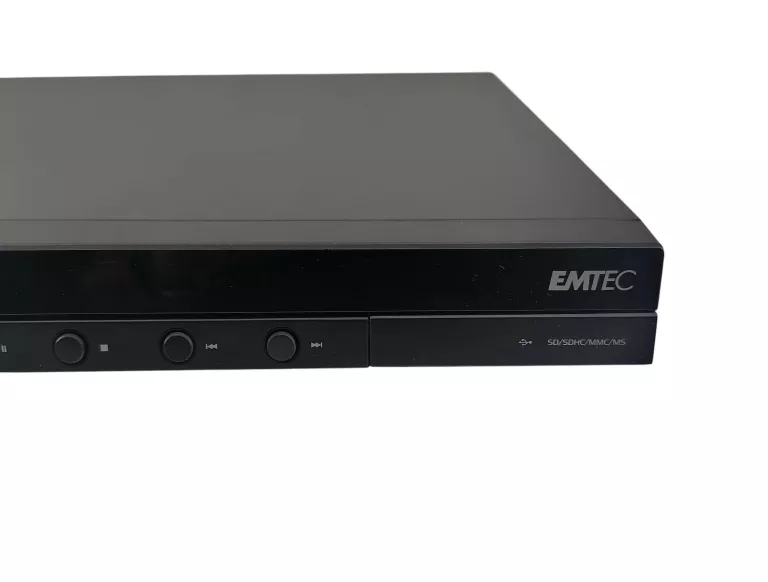 ODTWARZACZ MULTIMEDIALNY EMTEC MOVIE CUBE D850H 1TB