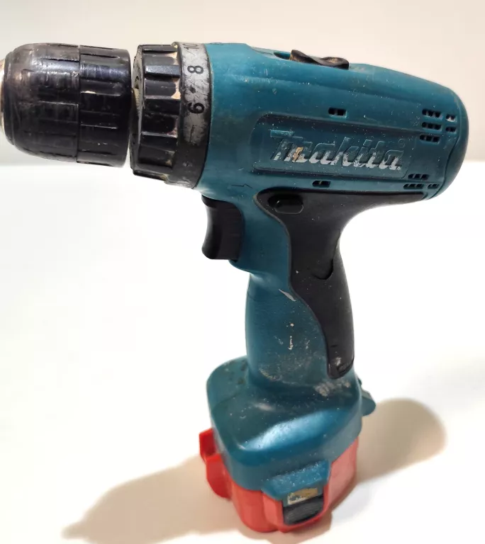WKRĘTARKA MAKITA 6270D