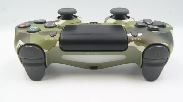 PAD DUALSHOCK 4 V2 MORO