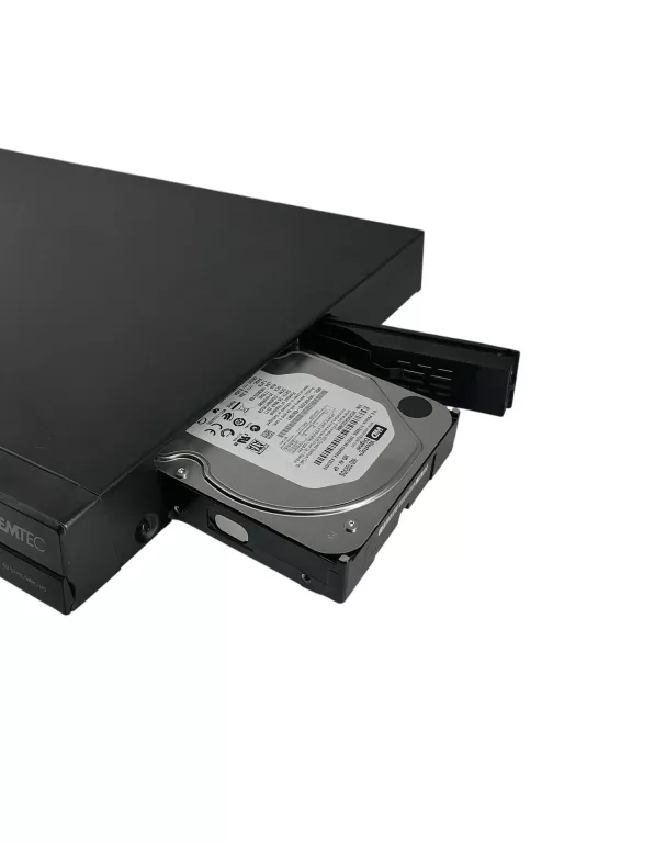ODTWARZACZ MULTIMEDIALNY EMTEC MOVIE CUBE D850H 1TB