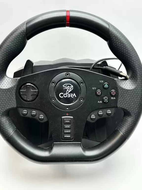 KIEROWNICA COBRA RALLY GT900