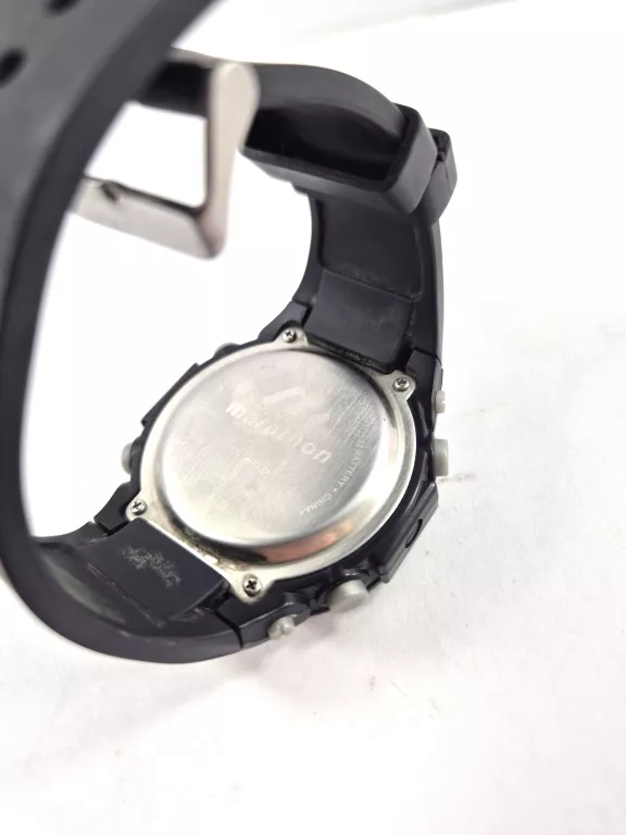 ZEGAREK MĘSKI SPORTOWY TIMEX MARATHON TW5M22300