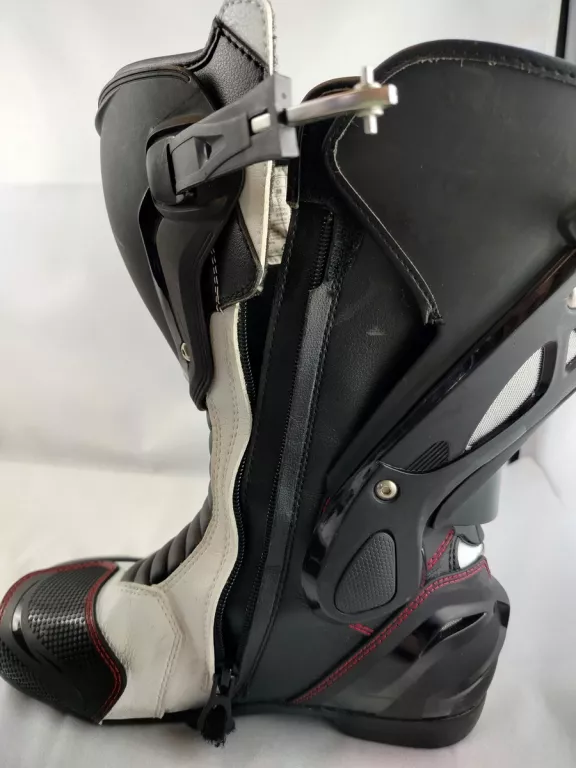 BUTY MOTOCYKLOWE SPORTOWE FLM SPORTS 3.0 30090104740 R.40