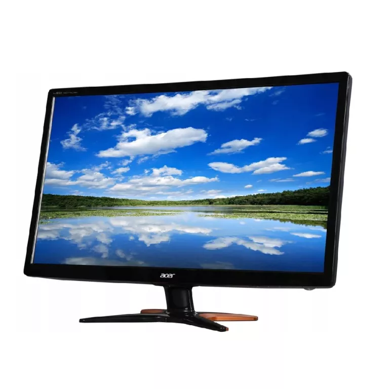 MONITOR ACER GN246HL LED/TN/FULL HD