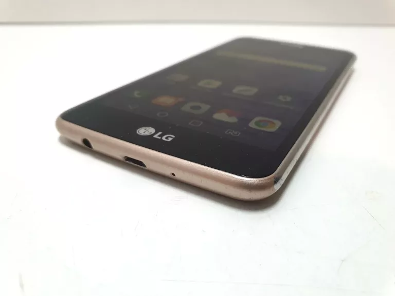 TELEFON LG K8 2017 DUALSIM B/A
