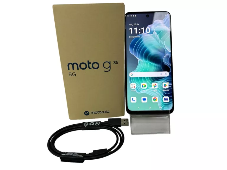 TELEFON MOTOROLA MOTO G53 8 GB / 128 GB 5G