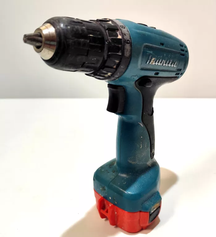 WKRĘTARKA MAKITA 6270D