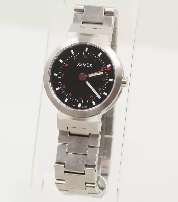 ZEGAREK XEMEX SWISS WATCH ARTE