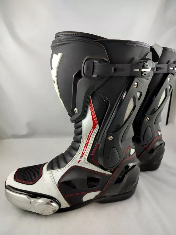 BUTY MOTOCYKLOWE SPORTOWE FLM SPORTS 3.0 30090104740 R.40