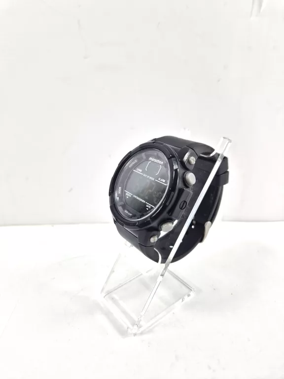 ZEGAREK MĘSKI SPORTOWY TIMEX MARATHON TW5M22300