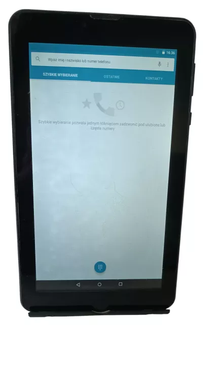 TABLET KIANO SLIMTAB 7 1/8GB