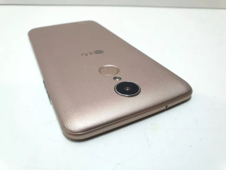 TELEFON LG K8 2017 DUALSIM B/A