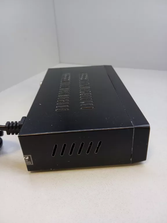DEKODER WIWA MAXX DVB-T H.265