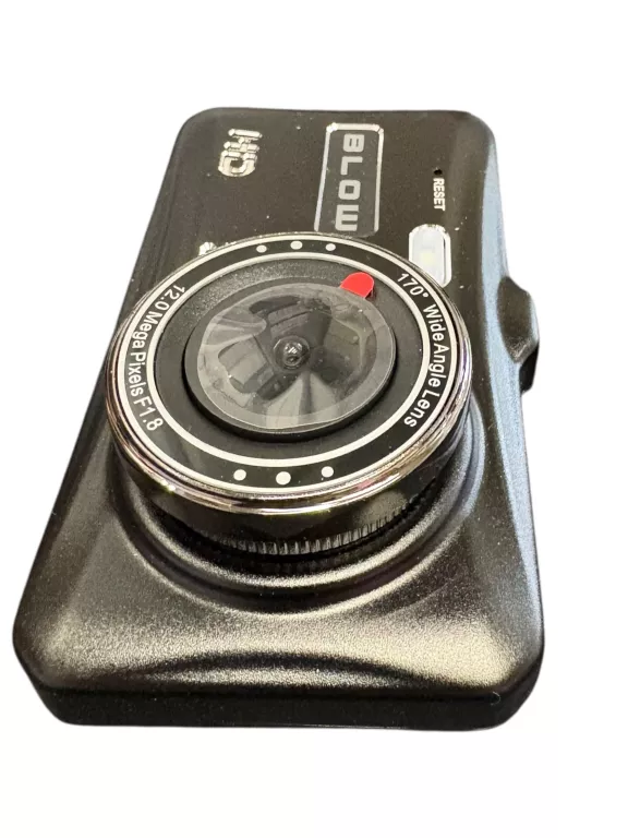 WIDEOREJESTRATOR FULL HD KAMERA COFANIA BLOW F800 DUAL