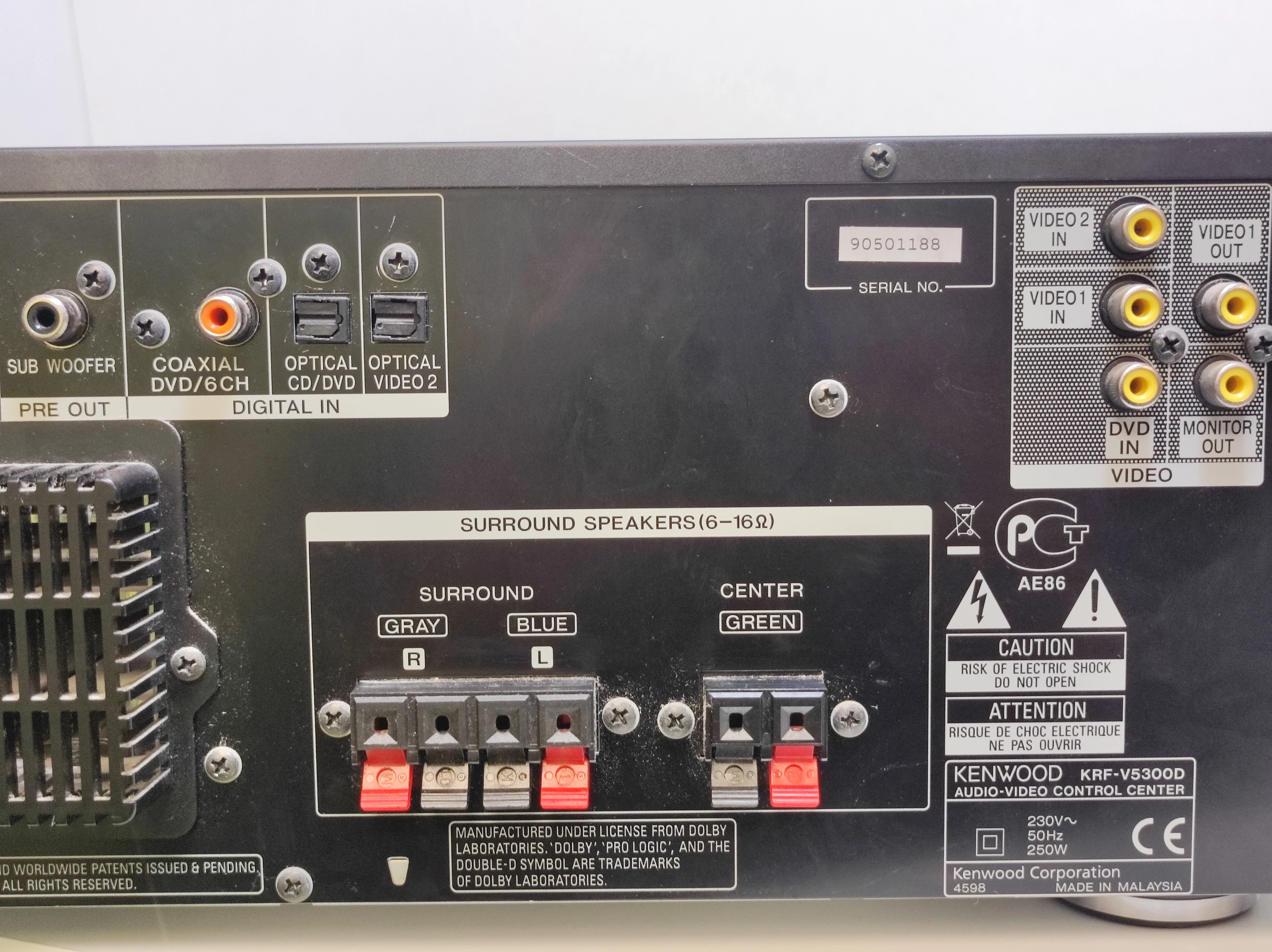 amplituner-kina-domowego-kenwood-krf-v5300d-okazja-system-dzwieku-208026-235150