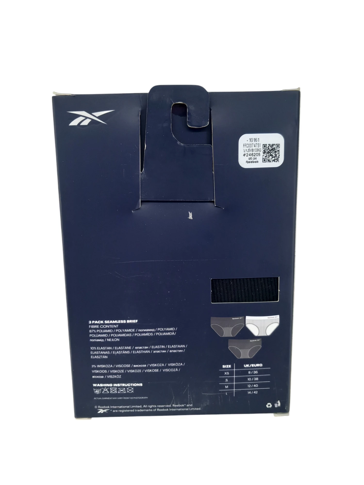 figi-damskie-majtki-3pack-reebok-l-87-poliamid-ean-gtin-5905588745365