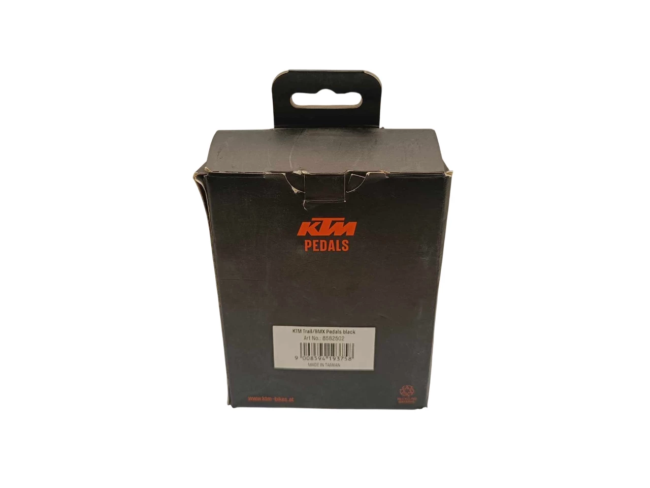 pedaly-ktm-team-ball-free-trialbmx-alum-czarne-ean-gtin-9008594193758