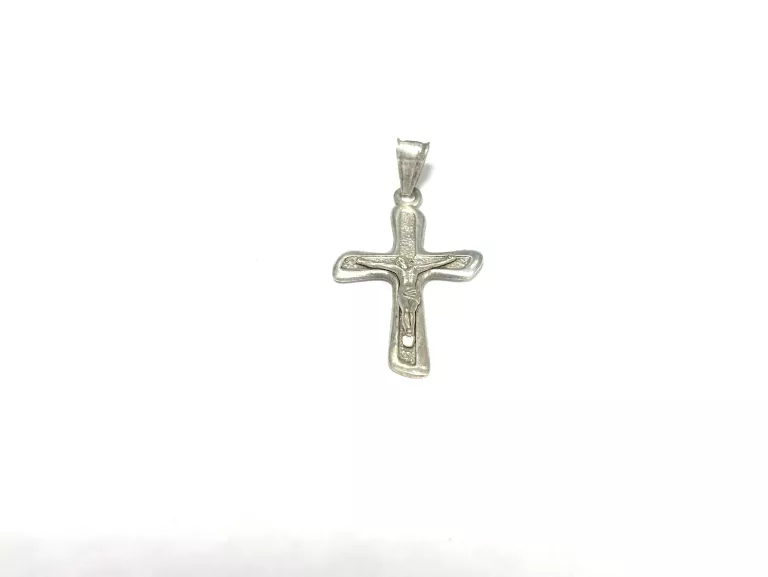 SREBRNY KRZYŻYK 3,73G 925