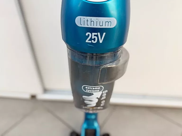 ODKURZACZ TEFAL AIR FORCE EXTREME